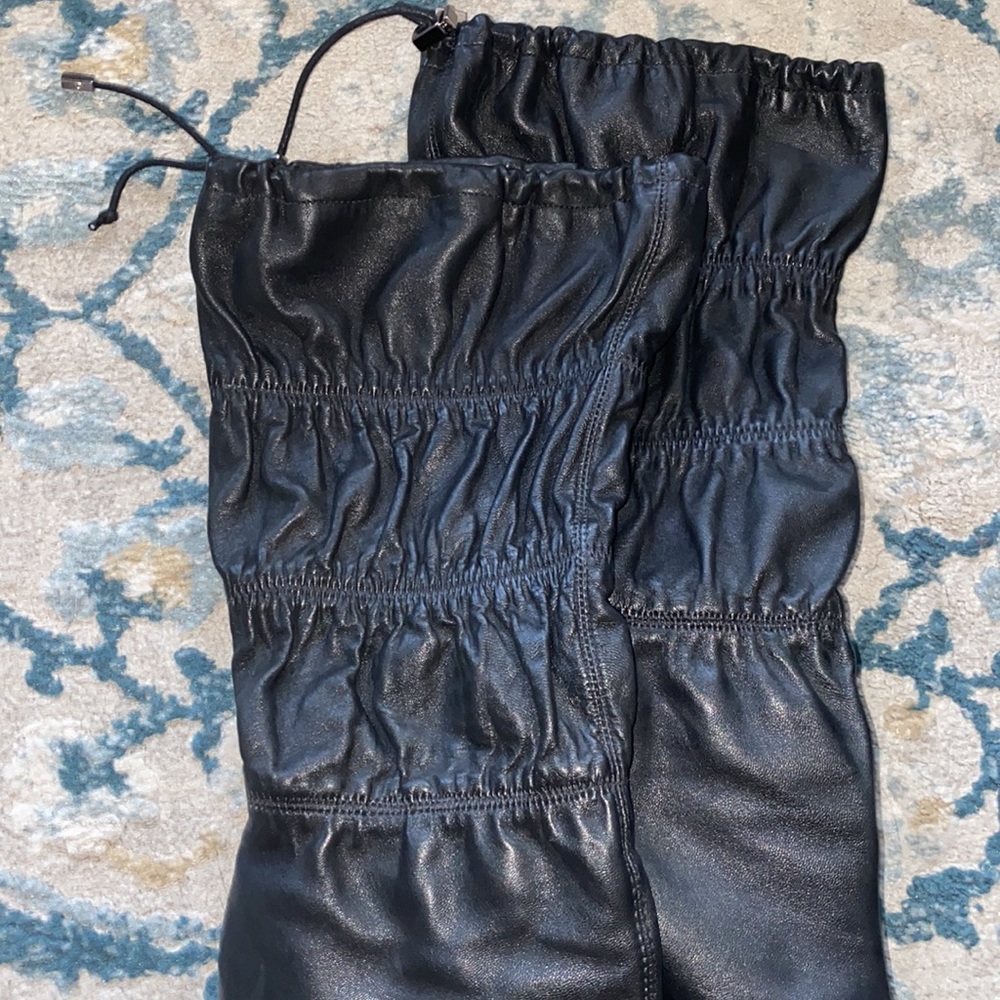 Jessica Simpson boots - Picture 3 of 11